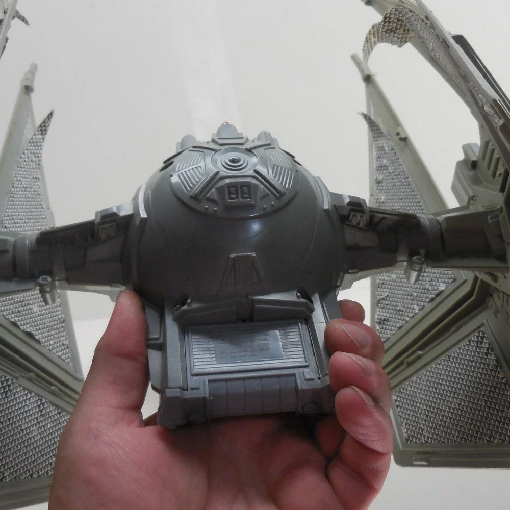 Kenner vintage star